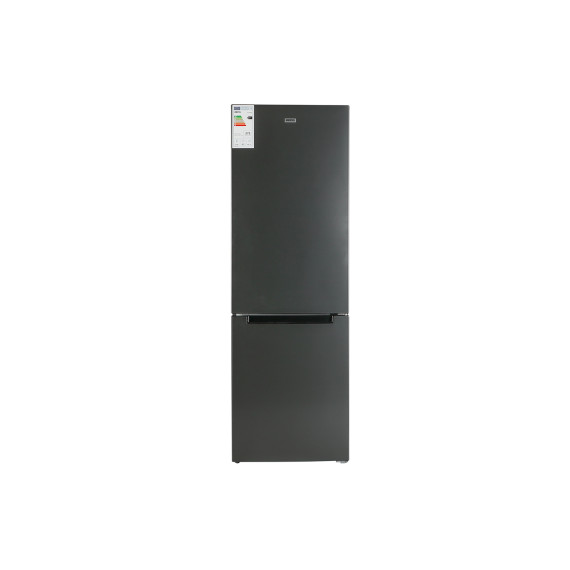 refrigerator BERG BR-N299BS