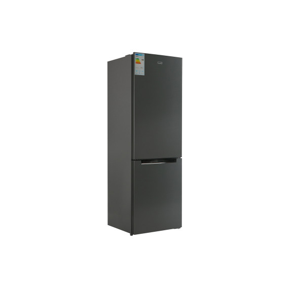 refrigerator BERG BR-N299BS