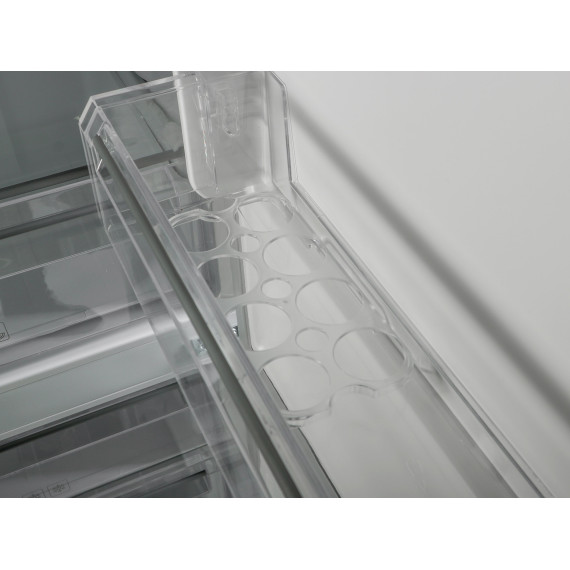 refrigerator BERG BR-N299BS