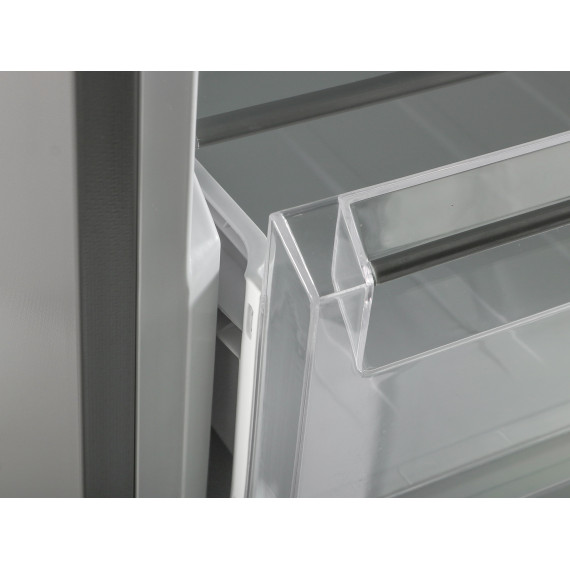 refrigerator BERG BR-N299BS