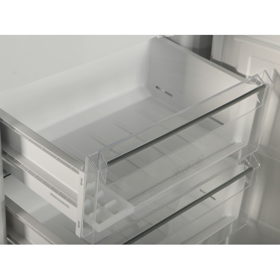 refrigerator BERG BR-N299BW