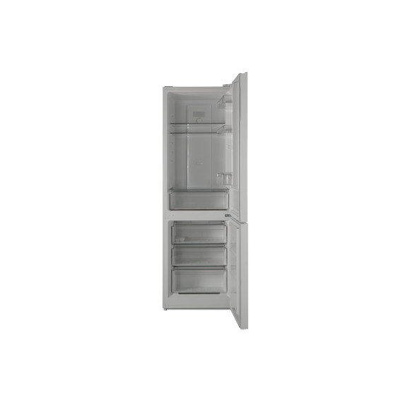 refrigerator BERG BR-N299BW