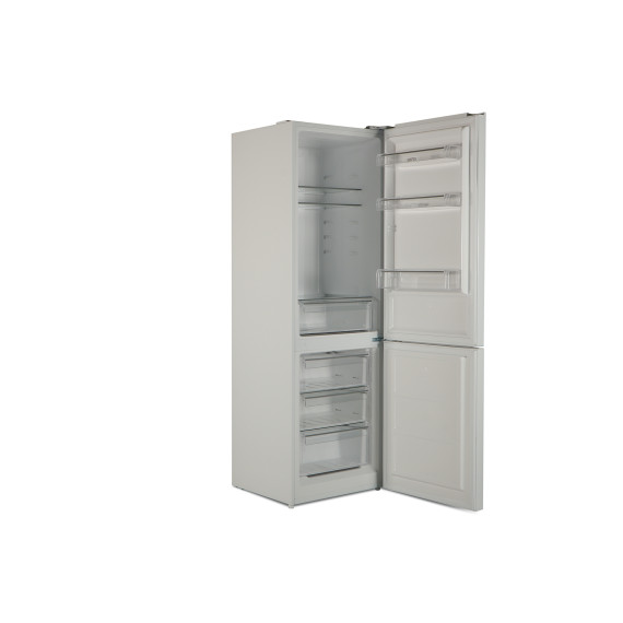 refrigerator BERG BR-N299BW