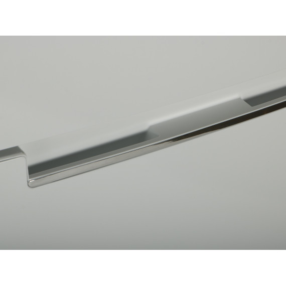 refrigerator BERG BR-N299BW