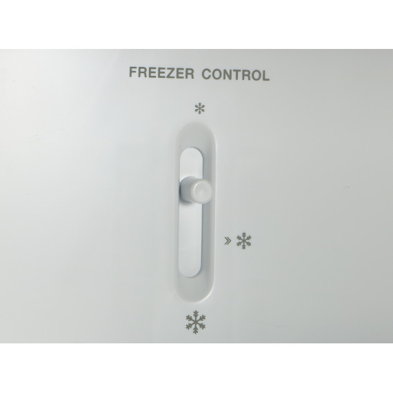 refrigerator BERG BR-N299BW
