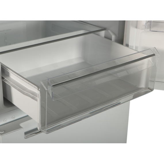 refrigerator BERG BR-N299BW