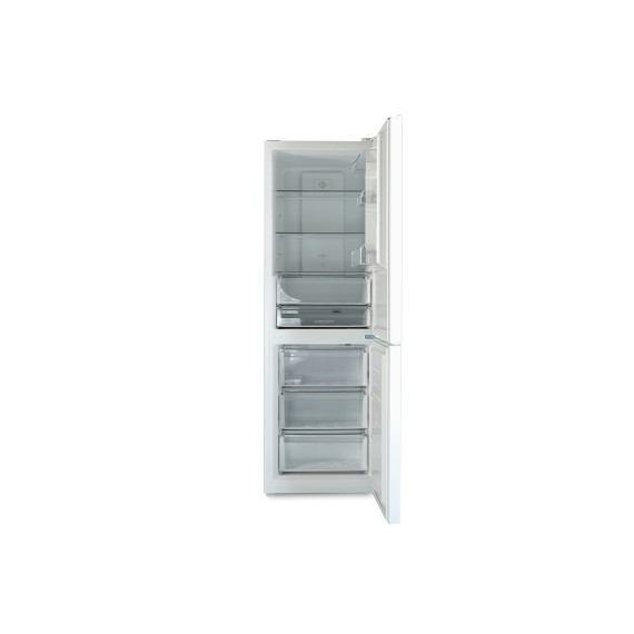 refrigerator BERG BR-N317BW