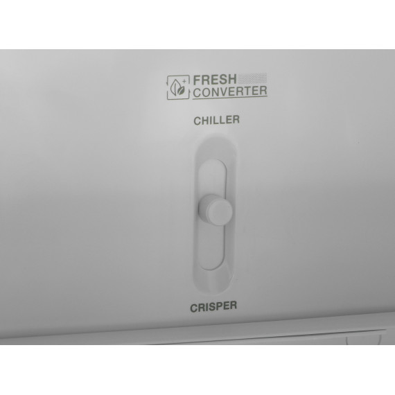 refrigerator BERG BR-N317BW