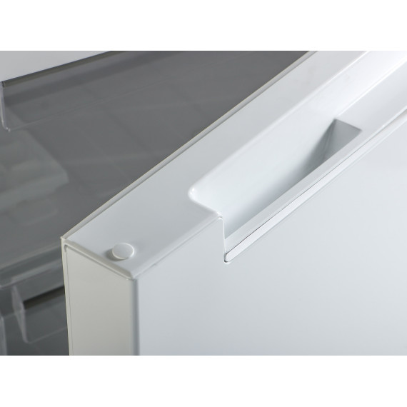refrigerator BERG BR-N317BW