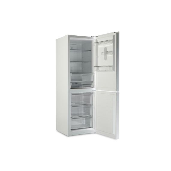 refrigerator BERG BR-N317BW