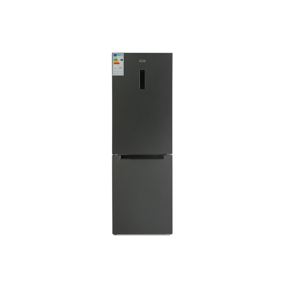 refrigerator BERG BR-N317BX