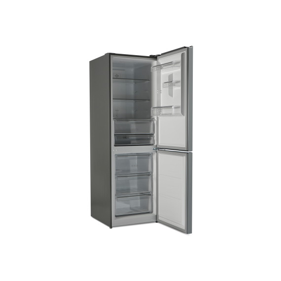refrigerator BERG BR-N317BX