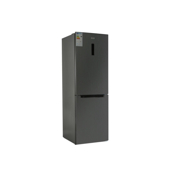 refrigerator BERG BR-N317BX