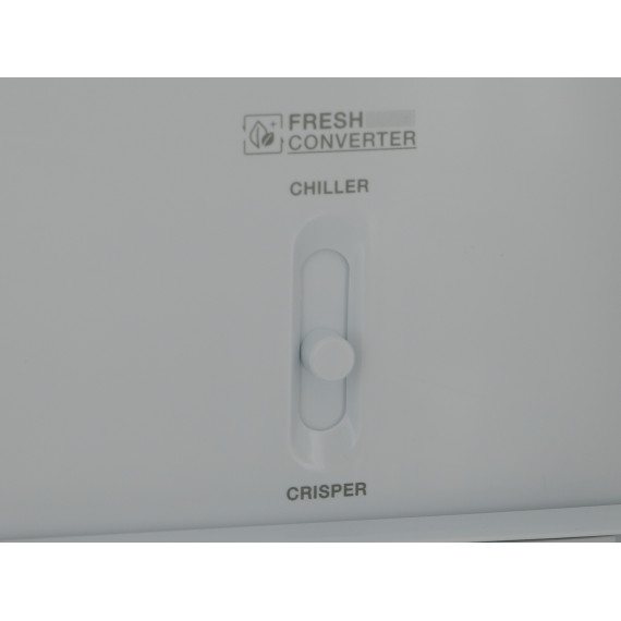 refrigerator BERG BR-N317BX