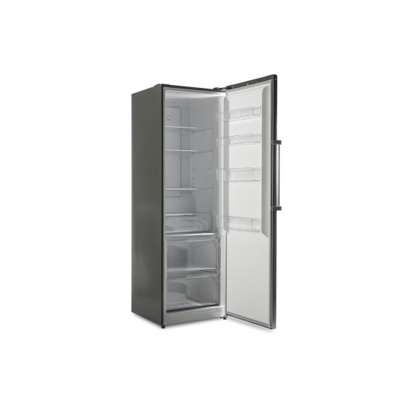 refrigerator BERG BR-N355X