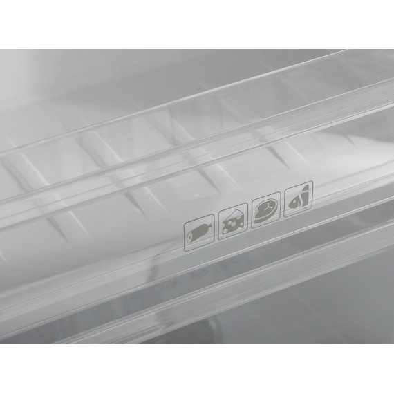 refrigerator BERG BR-N355X