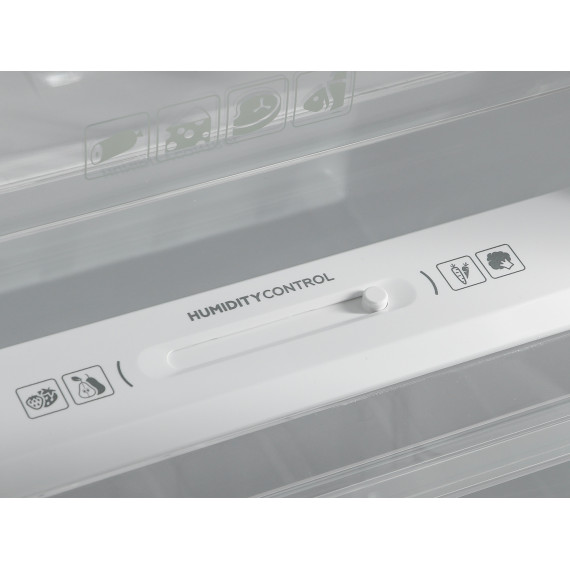 refrigerator BERG BR-N355X