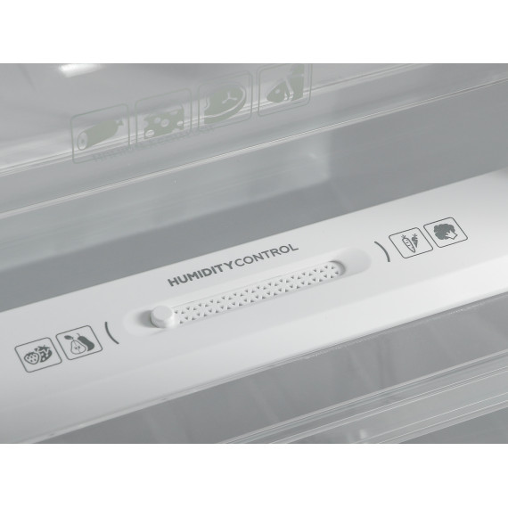 refrigerator BERG BR-N355X