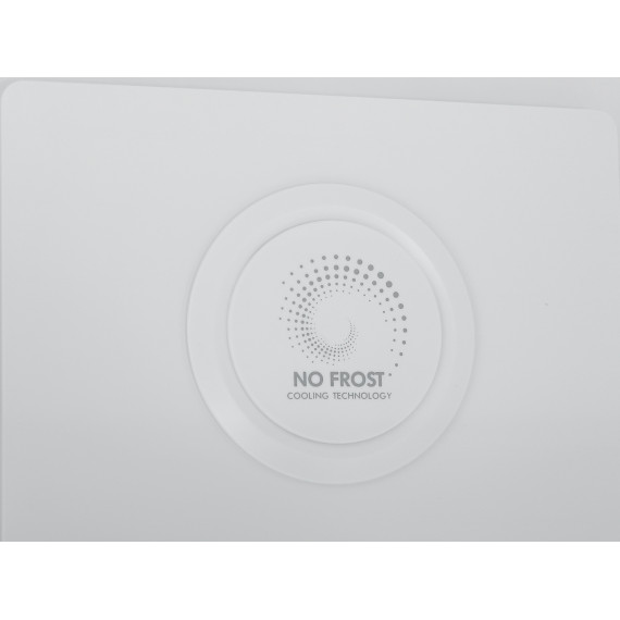 refrigerator BERG BR-N355X