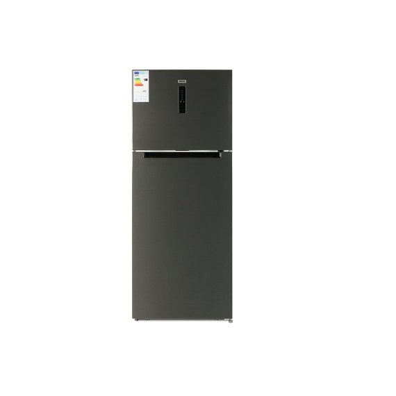 refrigerator BERG BR-N425TX