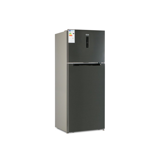 refrigerator BERG BR-N425TX