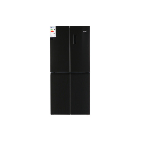 refrigerator BERG BR-N450BX