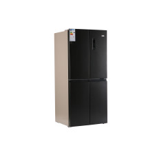 refrigerator BERG BR-N450BX