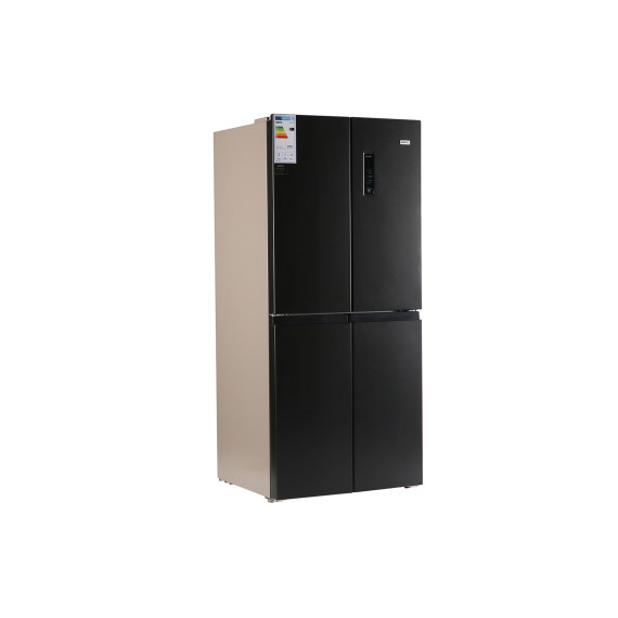 refrigerator BERG BR-N450BX