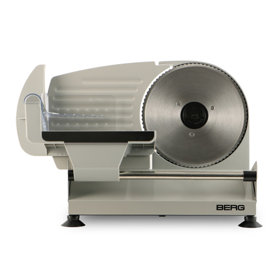 სლაისერი BERG BS26