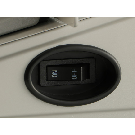 სლაისერი BERG BS26