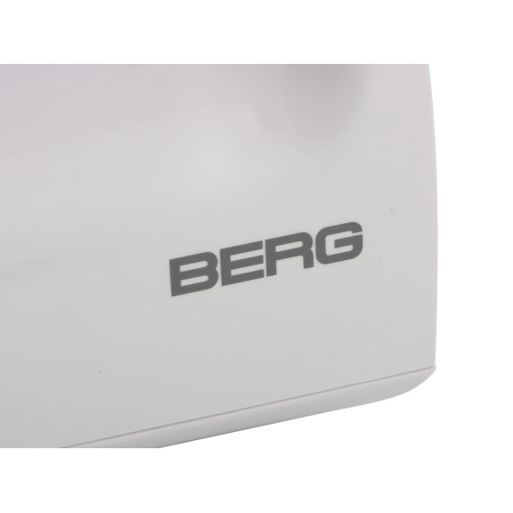 მიქსერი BERG M16SB