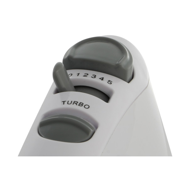 მიქსერი BERG M16SB