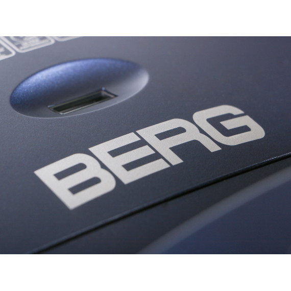 пылесос BERG VC1568B