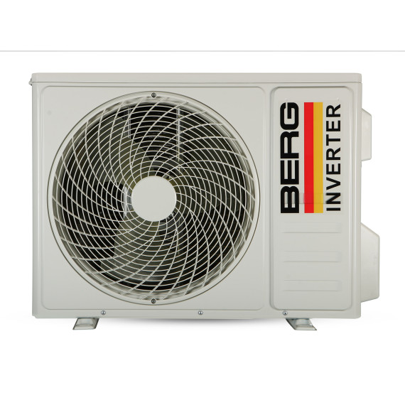 კონდიციონერი BERG BGAC/I-T24 ECO (T)