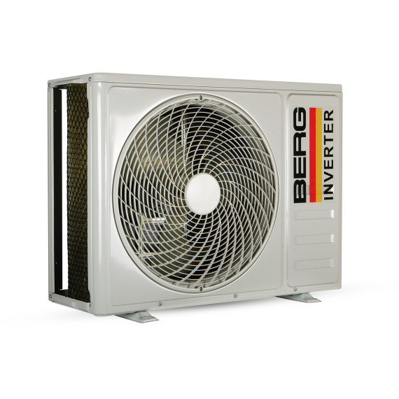 კონდიციონერი BERG BGAC/I-T24 ECO (T)