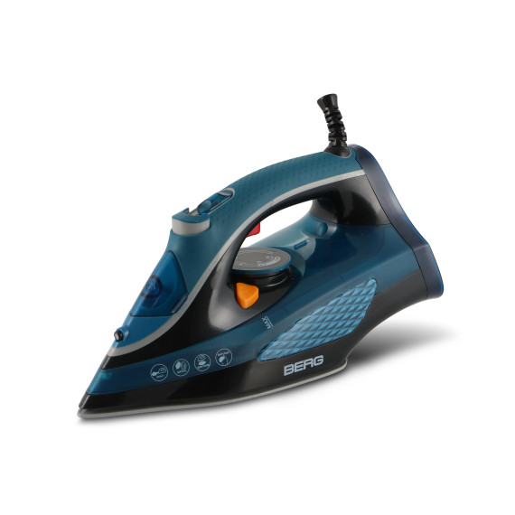 iron BERG BI-618BL