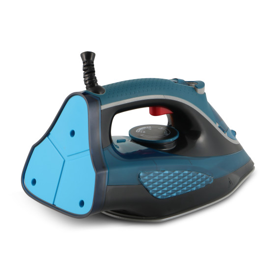 iron BERG BI-618BL