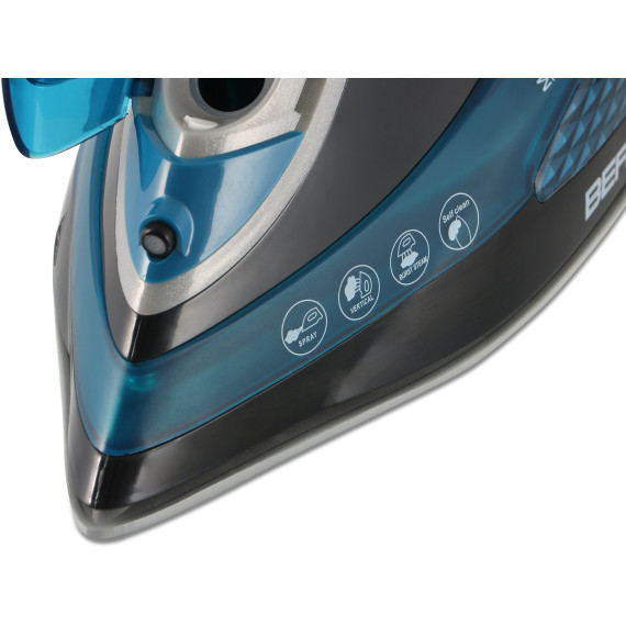 iron BERG BI-618BL