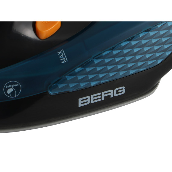 iron BERG BI-618BL