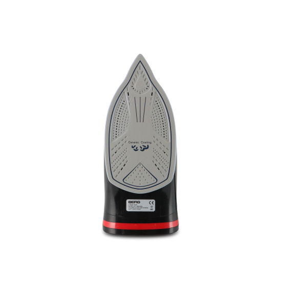 iron BERG BI-629RD