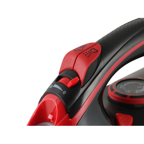 iron BERG BI-629RD