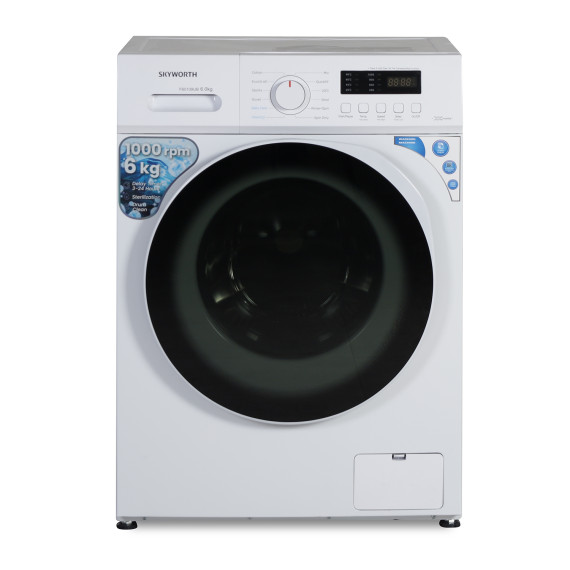 стиральная машина SKYWORTH F60109UB