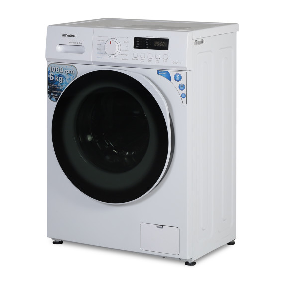 стиральная машина SKYWORTH F60109UB