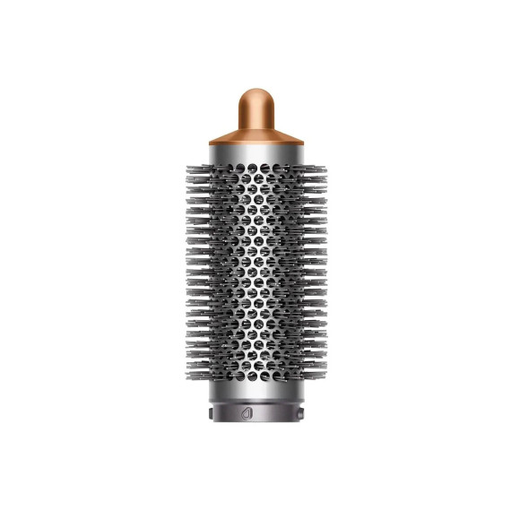 თმის გასასწორებელი DYSON HS05 AIRWRAP NICKEL COPPER