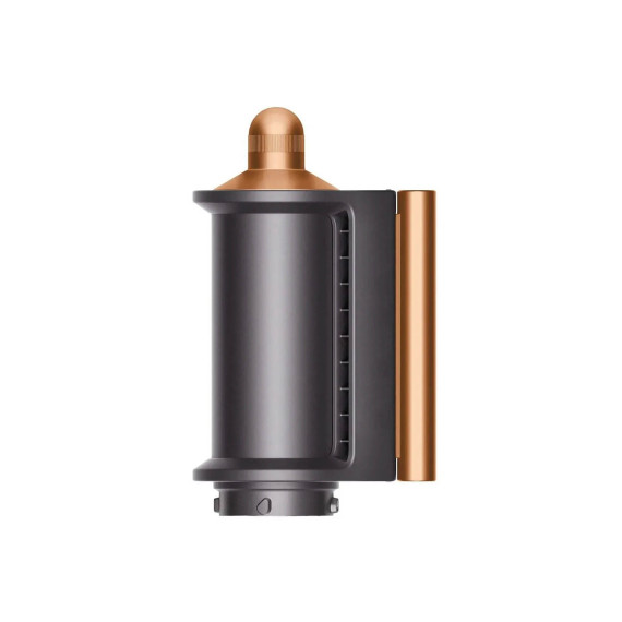თმის გასასწორებელი DYSON HS05 AIRWRAP NICKEL COPPER