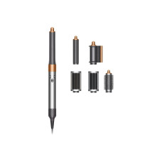 თმის გასასწორებელი DYSON HS05 AIRWRAP NICKEL COPPER