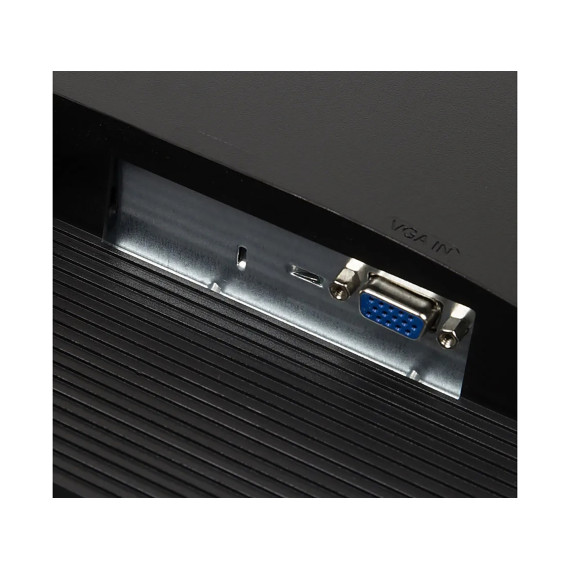 монитор ACER K202HQLA 19.5 HD VGA (BK)