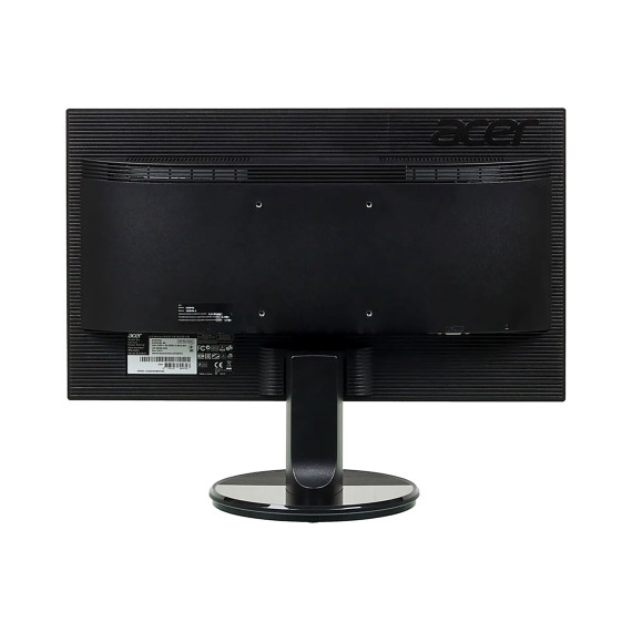 монитор ACER K202HQLA 19.5 HD VGA (BK)