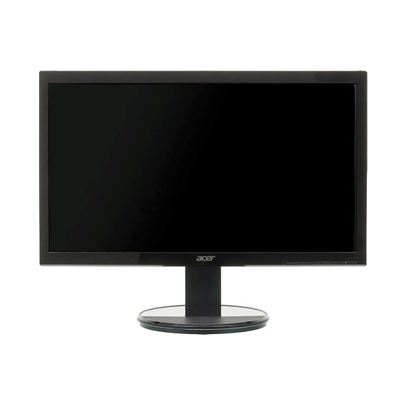 монитор ACER K202HQLA 19.5 HD VGA (BK)