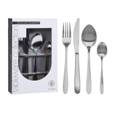 набор столовых приборов KOOPMAN CC4000080 CUTLERY SET 16PCS